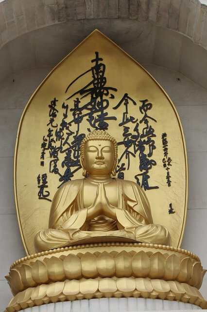 buddhist in bihar