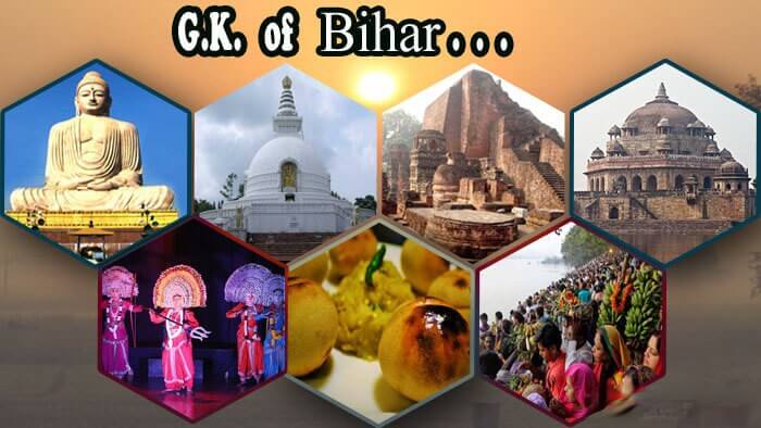 overview history of bihar